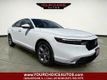2024 Honda Accord Hybrid EX-L Sedan - 23027358 - 6