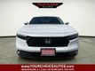 2024 Honda Accord Hybrid EX-L Sedan - 23027358 - 7