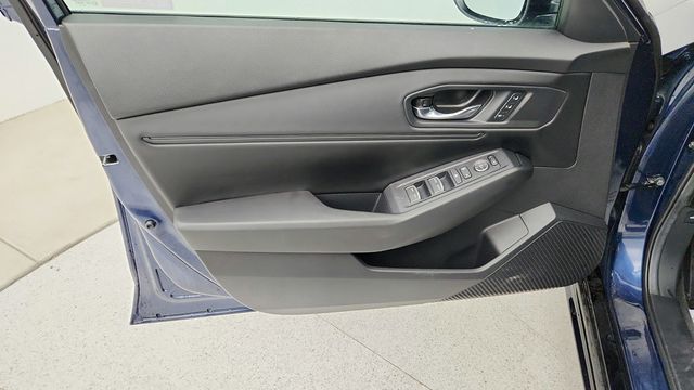 2024 Honda Accord Hybrid EX-L Sedan - 22949848 - 10