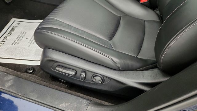 2024 Honda Accord Hybrid EX-L Sedan - 22949848 - 11