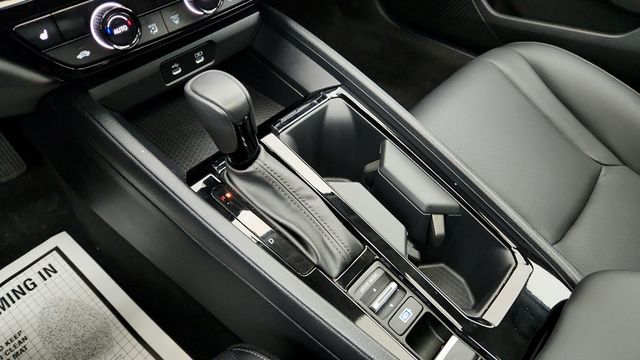 2024 Honda Accord Hybrid EX-L Sedan - 22949848 - 16