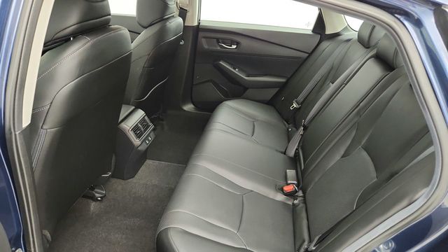 2024 Honda Accord Hybrid EX-L Sedan - 22949848 - 21