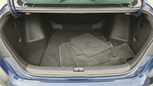 2024 Honda Accord Hybrid EX-L Sedan - 22949848 - 22