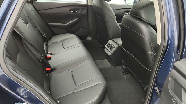 2024 Honda Accord Hybrid EX-L Sedan - 22949848 - 23