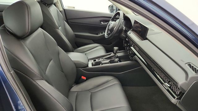 2024 Honda Accord Hybrid EX-L Sedan - 22949848 - 24