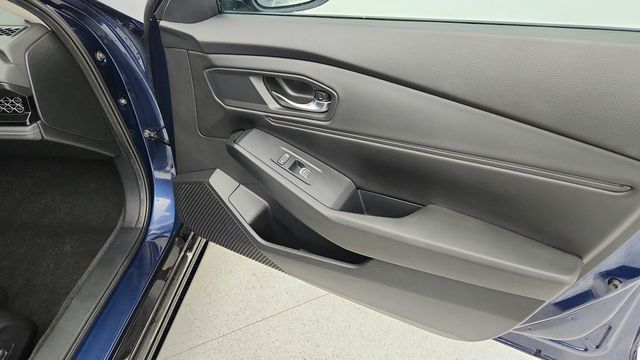 2024 Honda Accord Hybrid EX-L Sedan - 22949848 - 26