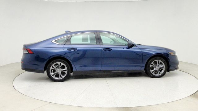 2024 Honda Accord Hybrid EX-L Sedan - 22949848 - 3