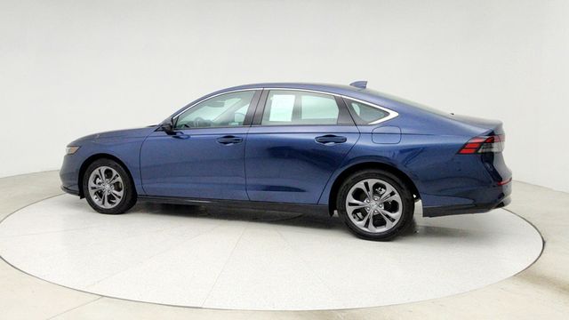 2024 Honda Accord Hybrid EX-L Sedan - 22949848 - 6