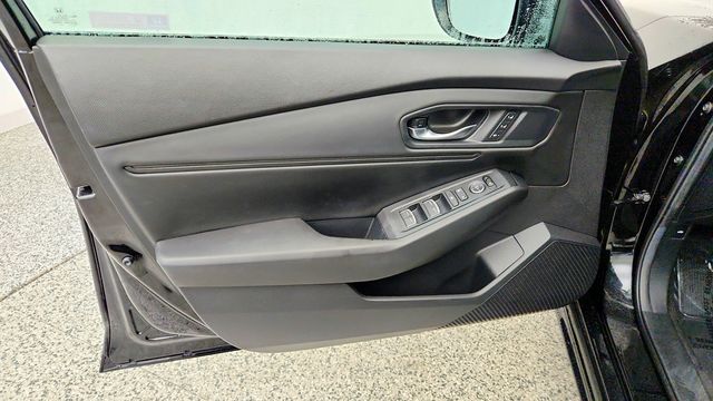 2024 Honda Accord Hybrid EX-L Sedan - 23096077 - 10