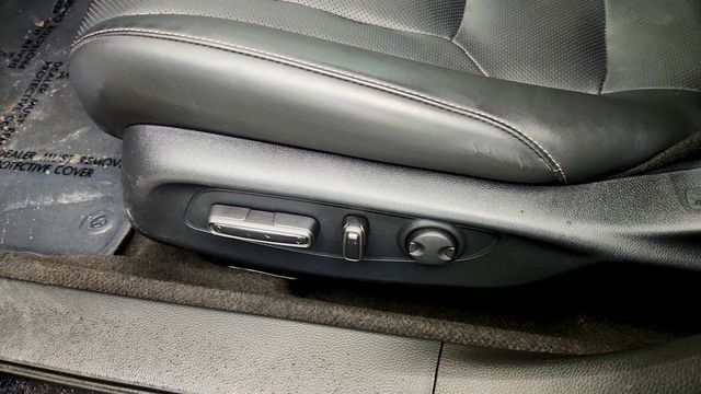2024 Honda Accord Hybrid EX-L Sedan - 23096077 - 11