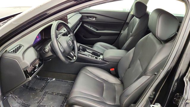 2024 Honda Accord Hybrid EX-L Sedan - 23096077 - 19