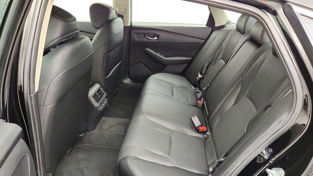 2024 Honda Accord Hybrid EX-L Sedan - 23096077 - 20