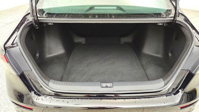 2024 Honda Accord Hybrid EX-L Sedan - 23096077 - 21
