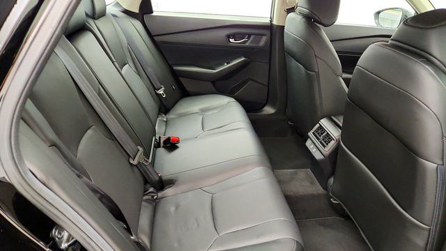 2024 Honda Accord Hybrid EX-L Sedan - 23096077 - 22