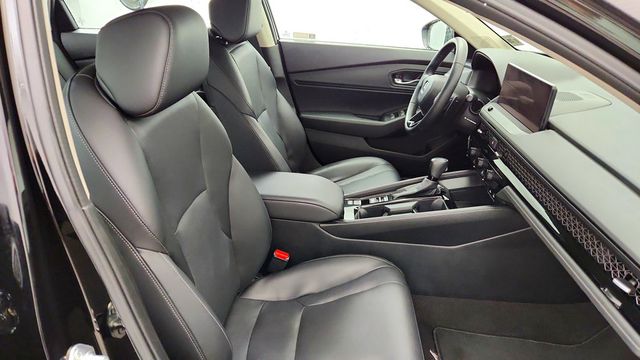 2024 Honda Accord Hybrid EX-L Sedan - 23096077 - 23
