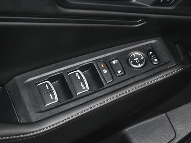 2024 Honda Accord Hybrid Sport-L - 23069716 - 9