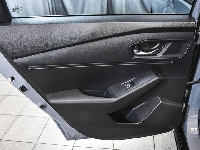 2024 Honda Accord Hybrid Sport-L - 23069716 - 10
