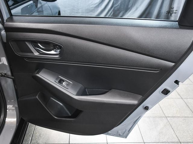 2024 Honda Accord Hybrid Sport-L - 23069716 - 11