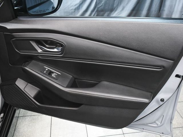 2024 Honda Accord Hybrid Sport-L - 23069716 - 12