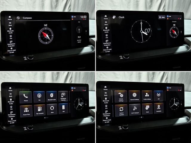 2024 Honda Accord Hybrid Sport-L - 23069716 - 18