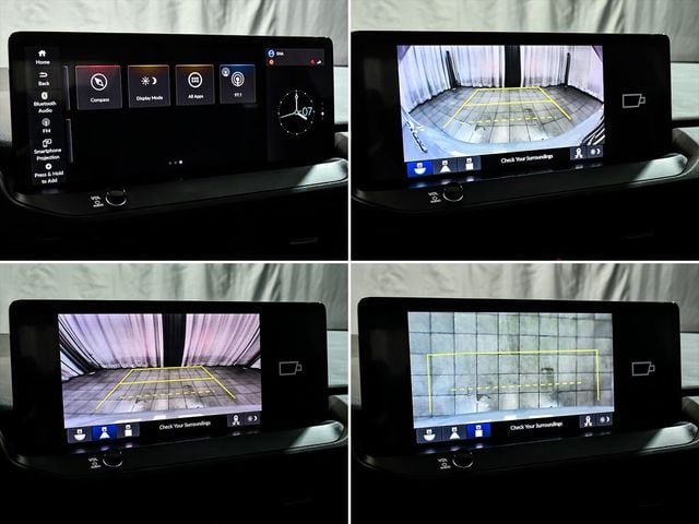 2024 Honda Accord Hybrid Sport-L - 23069716 - 19