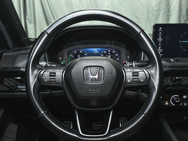 2024 Honda Accord Hybrid Sport-L - 23069716 - 24