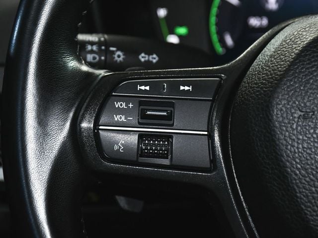 2024 Honda Accord Hybrid Sport-L - 23069716 - 25