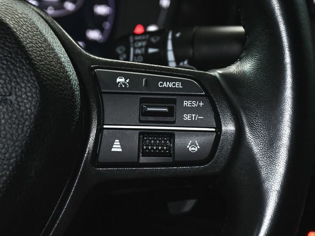 2024 Honda Accord Hybrid Sport-L - 23069716 - 26