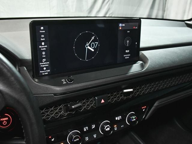 2024 Honda Accord Hybrid Sport-L - 23069716 - 30