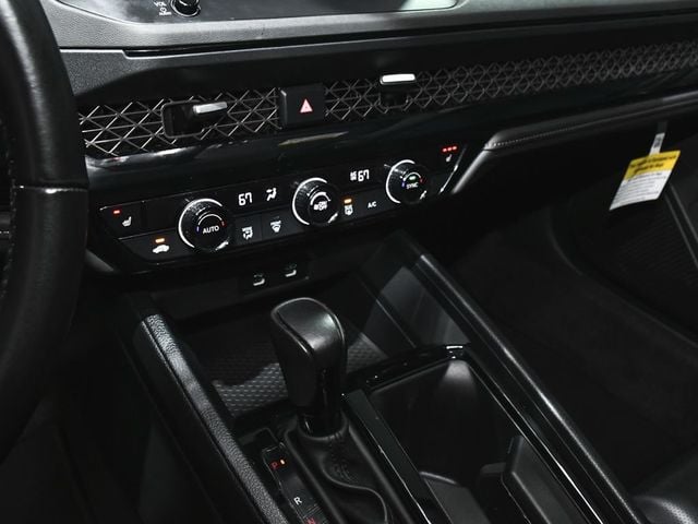 2024 Honda Accord Hybrid Sport-L - 23069716 - 31