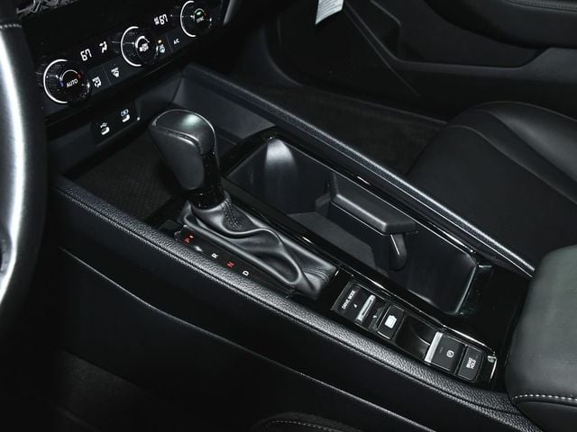 2024 Honda Accord Hybrid Sport-L - 23069716 - 32