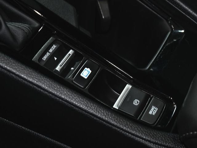 2024 Honda Accord Hybrid Sport-L - 23069716 - 33