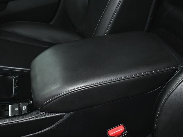2024 Honda Accord Hybrid Sport-L - 23069716 - 34