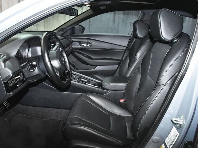2024 Honda Accord Hybrid Sport-L - 23069716 - 37