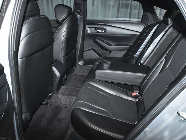 2024 Honda Accord Hybrid Sport-L - 23069716 - 40