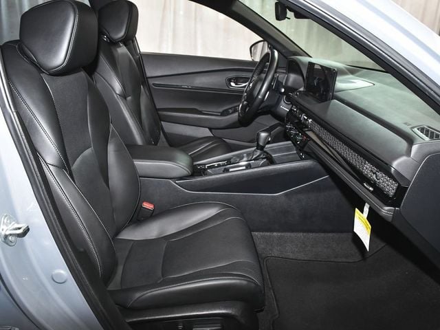 2024 Honda Accord Hybrid Sport-L - 23069716 - 43