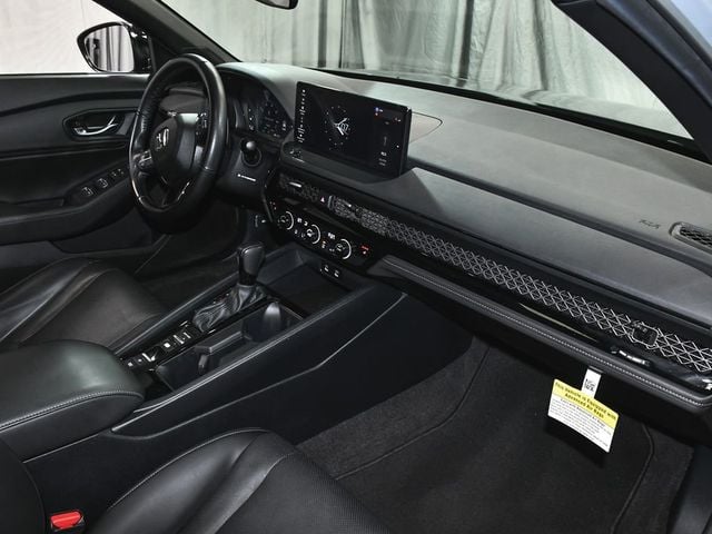 2024 Honda Accord Hybrid Sport-L - 23069716 - 45