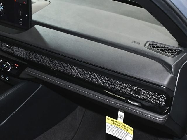 2024 Honda Accord Hybrid Sport-L - 23069716 - 46