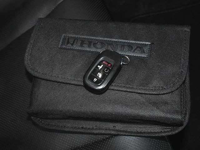 2024 Honda Accord Hybrid Sport-L - 23069716 - 52