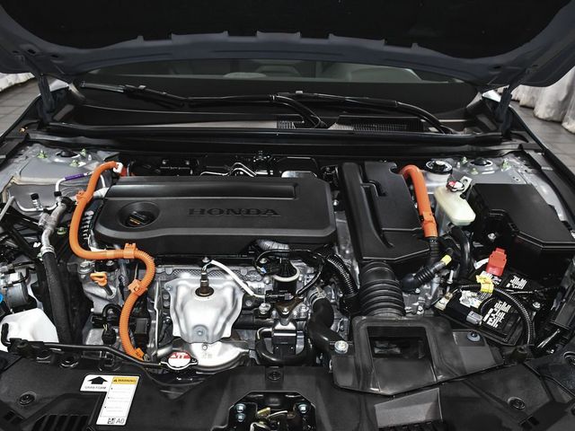 2024 Honda Accord Hybrid Sport-L - 23069716 - 56