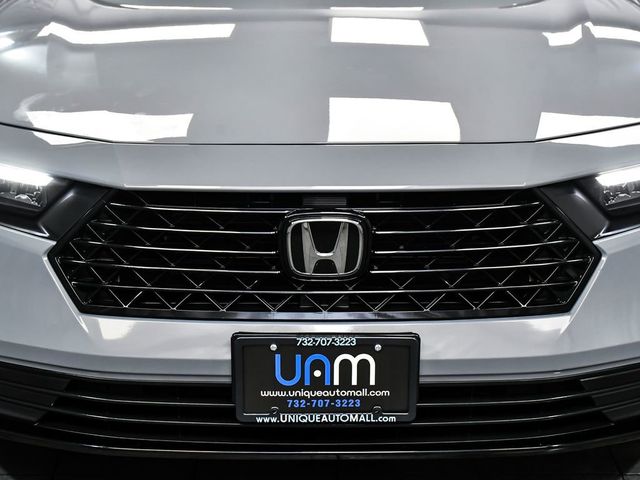 2024 Honda Accord Hybrid Sport-L - 23069716 - 60