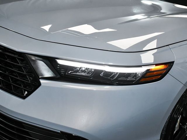 2024 Honda Accord Hybrid Sport-L - 23069716 - 62