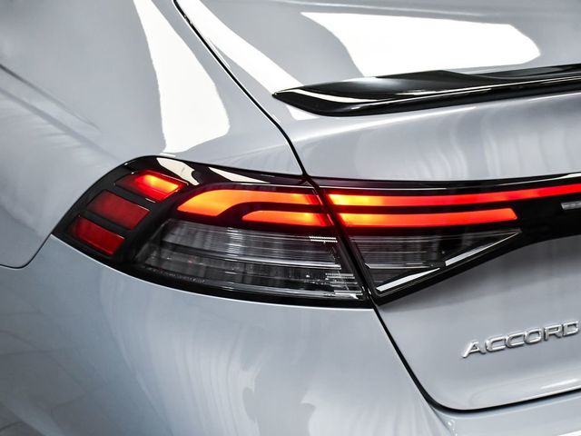 2024 Honda Accord Hybrid Sport-L - 23069716 - 65