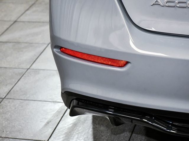 2024 Honda Accord Hybrid Sport-L - 23069716 - 66