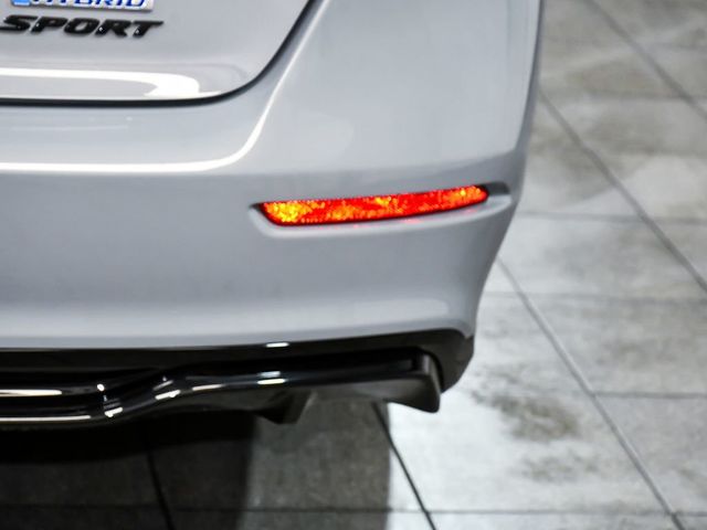 2024 Honda Accord Hybrid Sport-L - 23069716 - 67