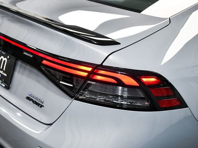 2024 Honda Accord Hybrid Sport-L - 23069716 - 68