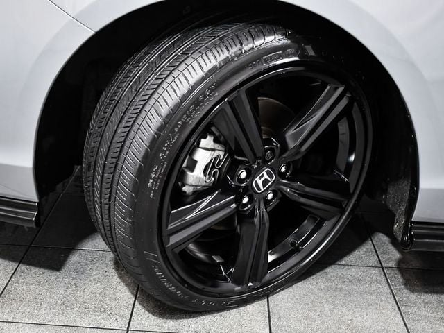 2024 Honda Accord Hybrid Sport-L - 23069716 - 6
