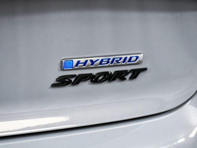 2024 Honda Accord Hybrid Sport-L - 23069716 - 77