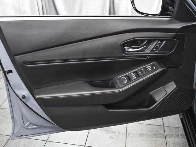 2024 Honda Accord Hybrid Sport-L - 23069716 - 8