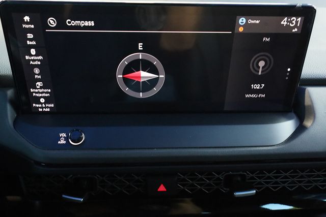 2024 HONDA ACCORD HYBRID Sport-L Sedan - 23044247 - 25